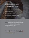 Cross-sectoral collaboration - SHANYA RUHELA,  Wendy van der Valk (Eds.) - 9789403822389