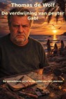 De verdwijning van peuter Gabi - Lou Veerman - 9789403873091