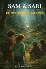 SAM & SARI - 1 - B.C.F. Bilterest - 9789403878270
