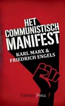Het Communistisch Manifest - Karl Marx - 9789403885933