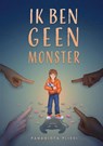 Ik ben geen monster - Panagiota Plissi - 9789403901848
