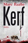 Kerf - Marc Raabe - 9789460236600
