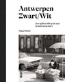 Antwerpen zwart/wit - Tanguy Ottomer - 9789460583926