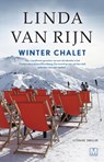 Pakket winter chalet -  - 9789460683053