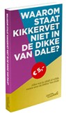 Waarom staat kikkervet niet in de Dikke VanDale - Ton den Boon - 9789460772788