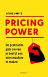 Pricing power - Joris Smits - 9789461264107