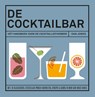 De cocktailbar - Dan Jones - 9789461431295