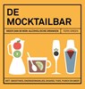 De mocktailbar - Fern Green - 9789461431509