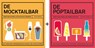 De mocktailbar - Fern Green ; Kathy Kordalis - 9789461432100