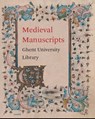 Medieval manuscripts - Albert Derolez - 9789461613813