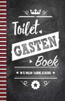 Toiletgastenboek - Vitataal - 9789461888556