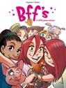 BFF's puur natuur - Christophe Cazenove - 9789462106277