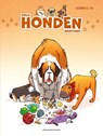 Dolle hondenavonturen 1 - Christophe Cazenove - 9789462107915
