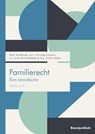Familierecht - W.M. Schrama ; M.V. Antokolskaia ; G.C.A.M. Ruitenberg ; M.J. Vonk - 9789462128293