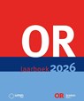 OR jaarboek 2026 - Jan Popma - 9789462159266
