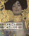 Klimt/Schiele - Frouke van Dijke - 9789462261839
