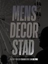 Mens decor stad - Ron de Rooij - 9789462265363