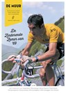 De Muur 65 - Diverse auteurs - 9789462310421