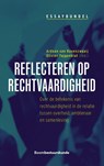 Reflecteren op rechtvaardigheid - Ardaan van Ravenzwaaij ; Olivier Fajgenblat - 9789462363496