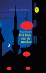 Het huis van de moskee - Kader Abdolah - 9789462370715