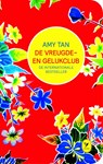 De vreugde- en gelukclub - Amy Tan - 9789462370852