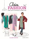 By Claire Fashion - Claire Boeter - 9789462501850