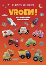 Vroem! - Christel Krukkert - 9789462502901
