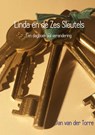 Linda en de zes sleutels - Jan van der Torre - 9789462542099