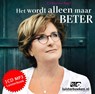 Het wordt alleen maar beter -  - 9789462550063