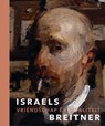 Israels en Breitner - Frouke Dijke - 9789462583849