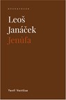 Leoš Janáček - Yentl Ventôse - 9789462704039