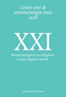 Menswaardigheid en veiligheid in onze digitale wereld - Rik Vandenberghe ; Maarten Larmuseau ; Ernst Wolff ; Ilse Jonkers ; Sofie Royer ; Kris Dierickx ; Hugo Vankelecom ; Lore Vandewalle ; Raz Segal ; Freek Van De Velde ; Wim François ; Steven Eggermont ; Bram Vervliet ; Vincent Naessens ; Koen Lemmens - 9789462705289