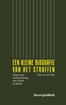 Een kleine biografie van het straffen - M. Otte - 9789462905597