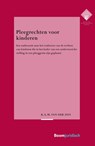 Pleegrechten voor kinderen - K.A.M. van der Zon - 9789462908420