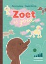Zoet is goed - Mary Heylema - 9789462918504