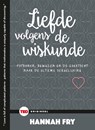 Liefde volgens de wiskunde - Hannah Fry - 9789462982017