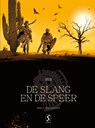 Berg-Schaduw - Hub ; Li - 9789463066204