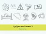 Lijstjes des levens 3 - Nadia De Ley - 9789463182454