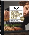 Echte Mannen koken ook! - ImageBooks Factory - 9789463335249