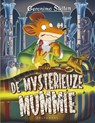 De mysterieuze mummie - Geronimo Stilton - 9789463373487