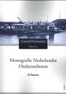 O-boten 1A - Gerard Horneman - 9789463383363