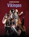 Vikingen - Peter Anderson - 9789463411509