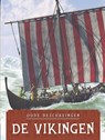 De Vikingen, Oude beschavingen -  - 9789463419390