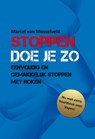 Stoppen doe je zo - Marcel Van Mosselveld - 9789463456593