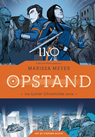 Iko. Opstand - Marissa Meyer - 9789463491266