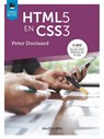 HTML5 en CSS3 - Peter Doolaard - 9789463560818