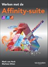 Werken met de Affinity-suite - Mark van Heck ; Marloes Otten - 9789463563253
