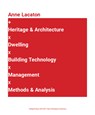 Visiting Professor Anne Lacaton - Lidwine Spoormans ; Wessel De Jonge ; John Stevenson-Brown - 9789463660808