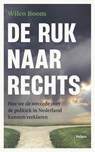 De ruk naar rechts - Wilco Boom - 9789463823586