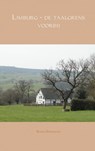 Limburg - de taalgrens voorbij - Ruud Offermans - 9789463861137